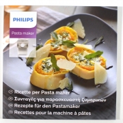 Philips Pasta maker HR2355-09 Avance Collection_25