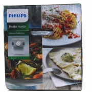 Philips Pasta maker HR2355-09 Avance Collection_02