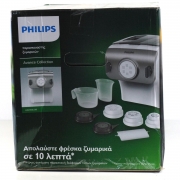 Philips Pasta maker HR2355-09 Avance Collection_04