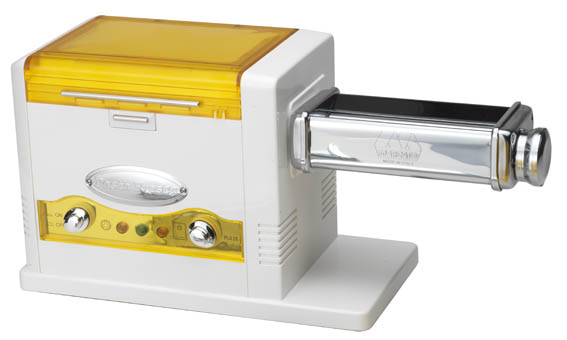 Fast (7-Day) Free Shipping Marcato Atlas 150 Pasta Machine - Spoons N Spice, atl